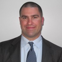 Blake Skarpalezos